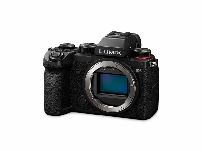 Panasonic LUMIX S5 Body