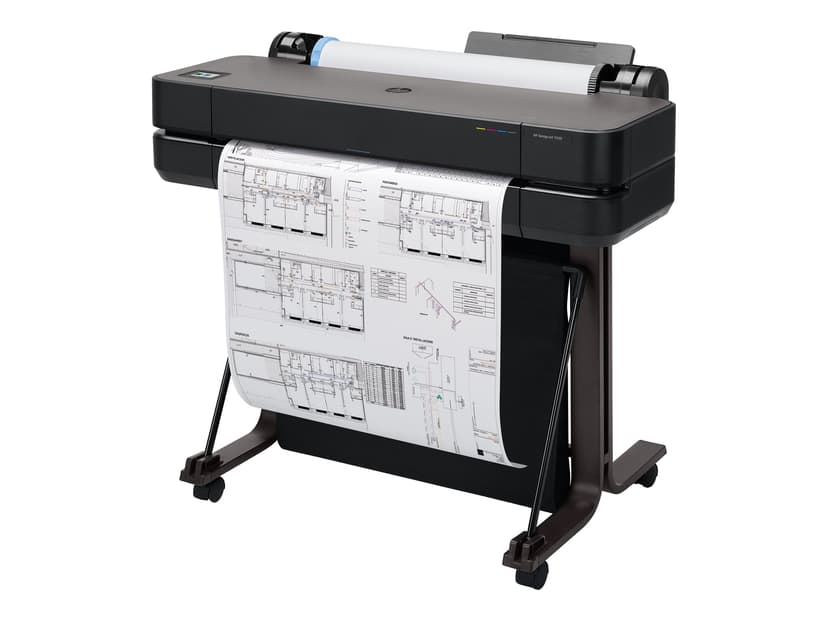HP DesignJet T630 24" (61cm)