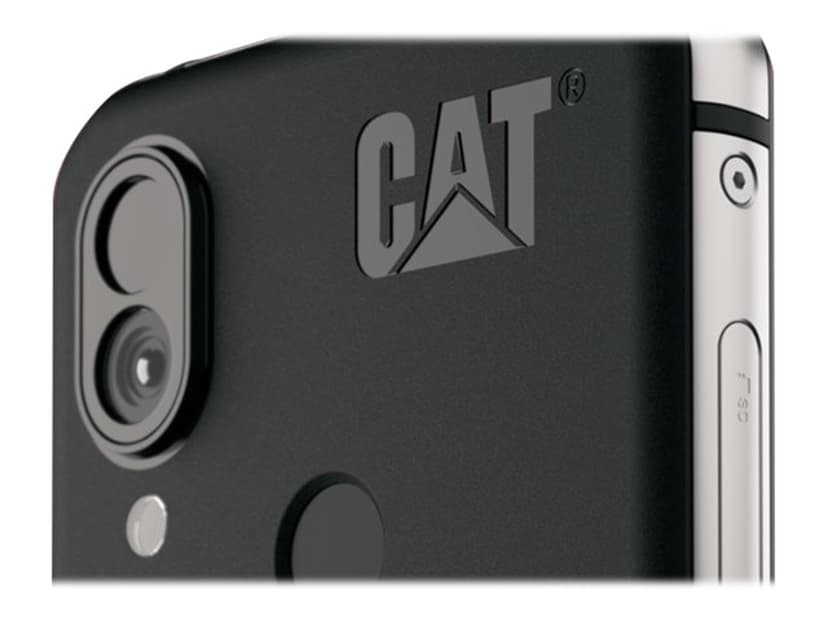 CAT S62 Pro 128GB Kaksois-SIM