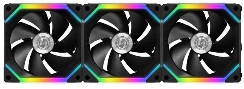 Lian-Li UNI FAN SL120 3-pack 120 mm