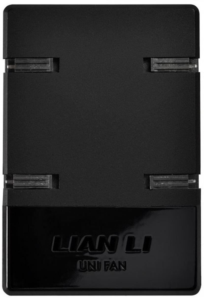 Lian-Li UNI FAN SL120 3-pack Tuuletin Valkoinen