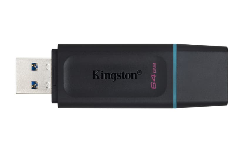 Kingston Datatraveler Exodia 64GB USB 3.2 Gen 1