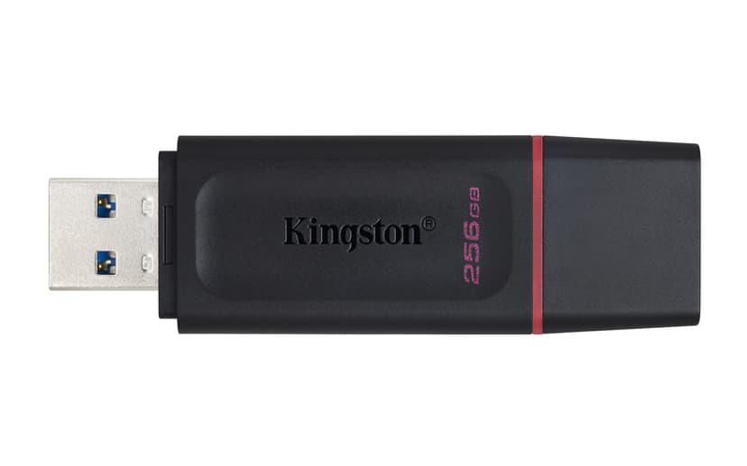 Kingston Datatraveler Exodia