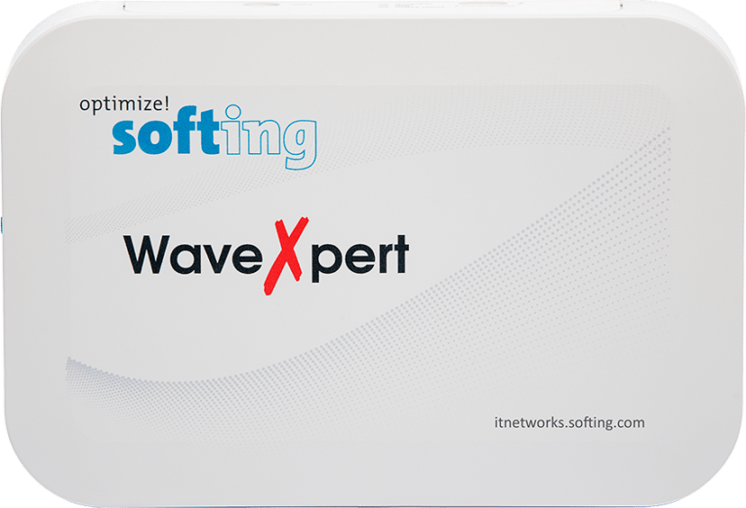 Direktronik WaveXpert 1 2.4/5 GHz WiFi Network Sniffer