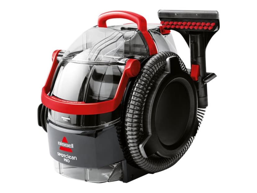 BISSELL® SpotClean Pro Portable Carpet Cleaner, 3194 