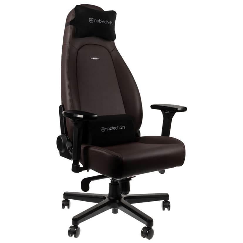 noblechairs Icon - Java Edition