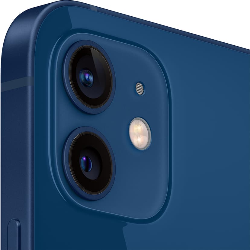 Apple iPhone 12 128GB Blå