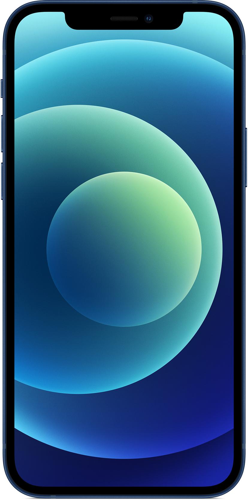Apple iPhone 12 64GB Blå