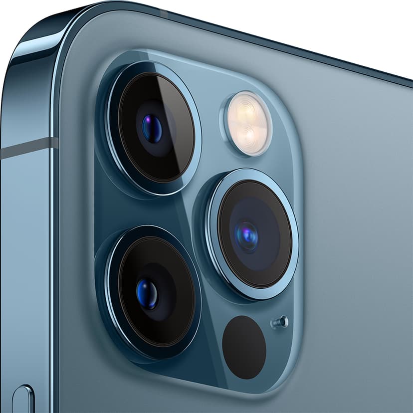 Apple iPhone 12 Pro 256GB Meren sininen