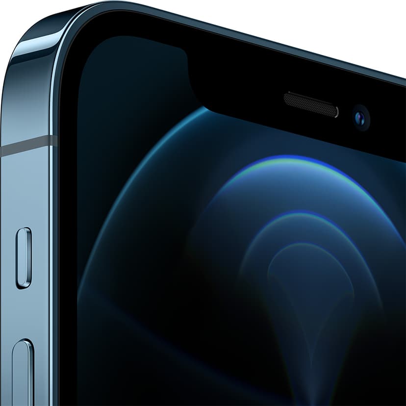 Apple iPhone 12 Pro 256GB Meren sininen