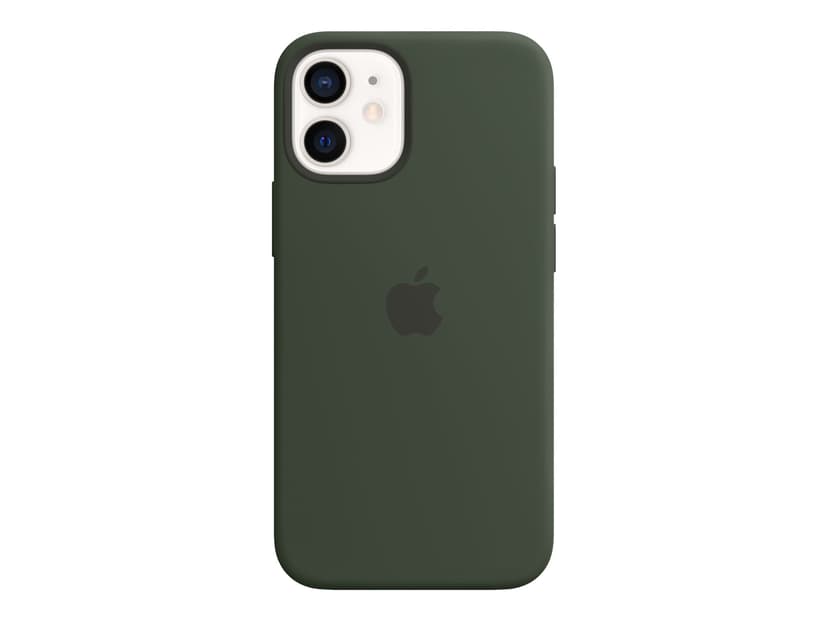 Apple store silicone cover