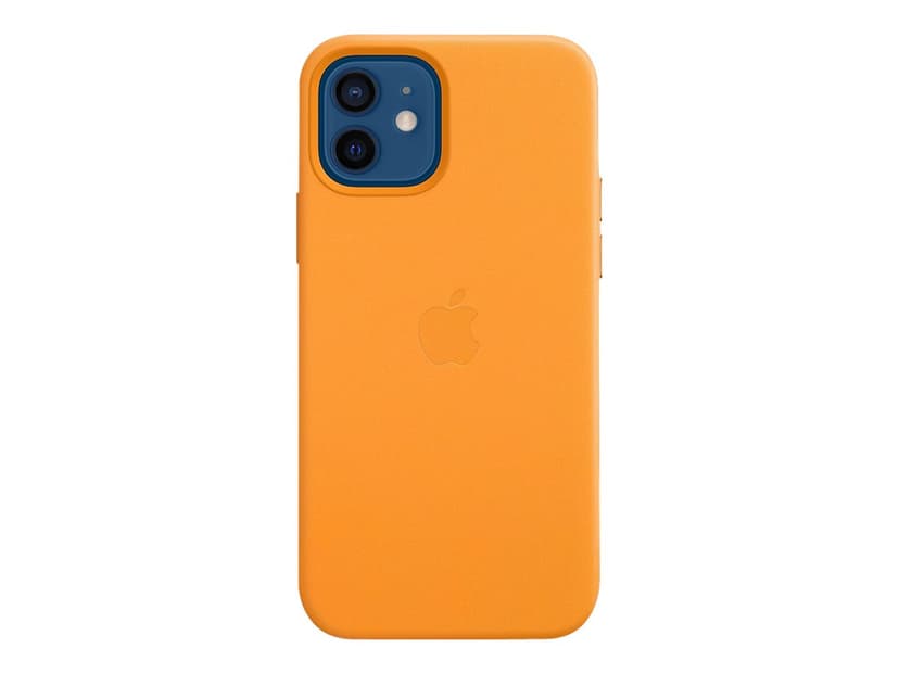 Apple Leather Case with MagSafe iPhone 12, iPhone 12 Pro Kalifornianunikko