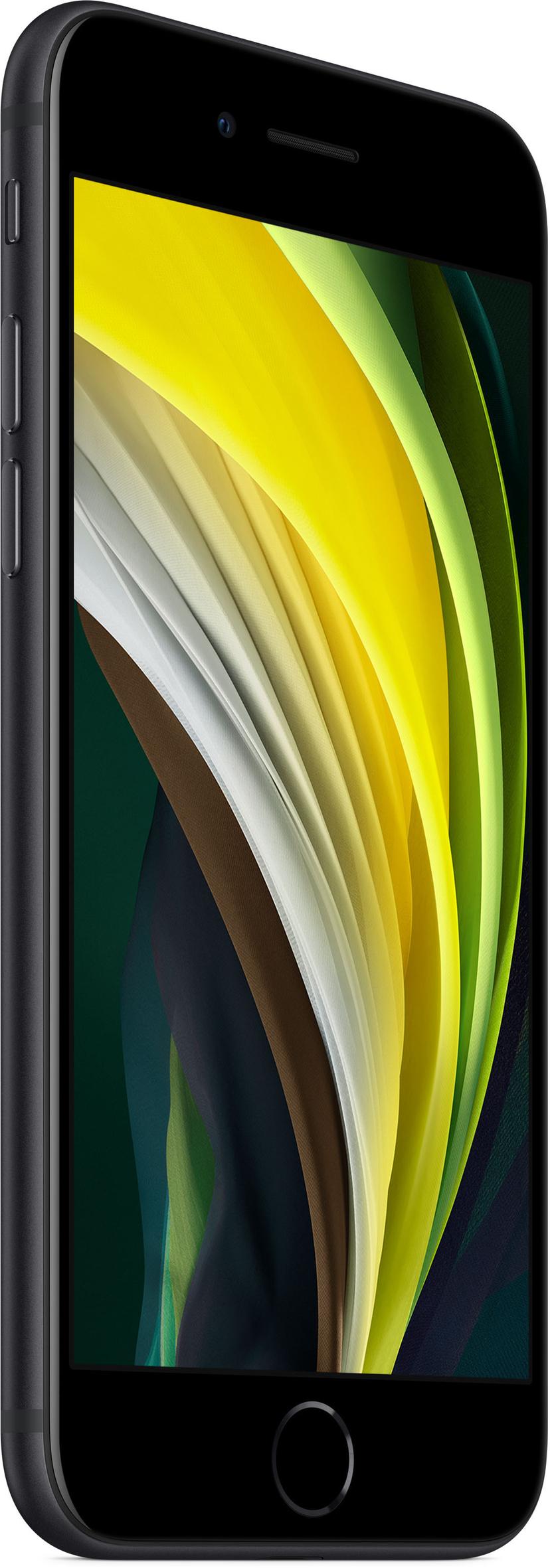 Apple iPhone SE (2020) (MHGP3QN/A) | Dustin.se