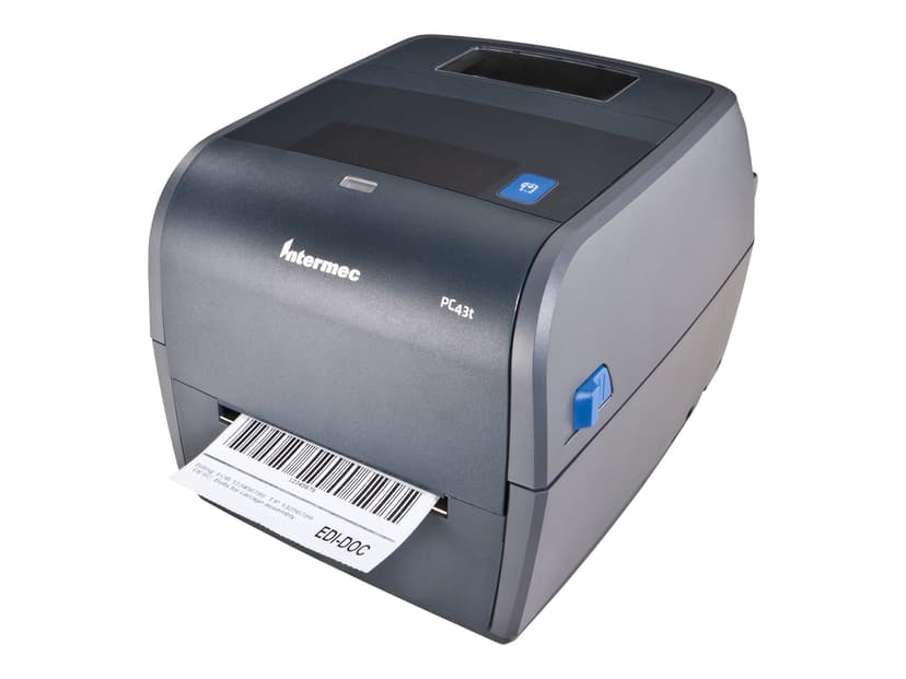 Honeywell PC43TA Icon Latin 203 dpi USB/Eth