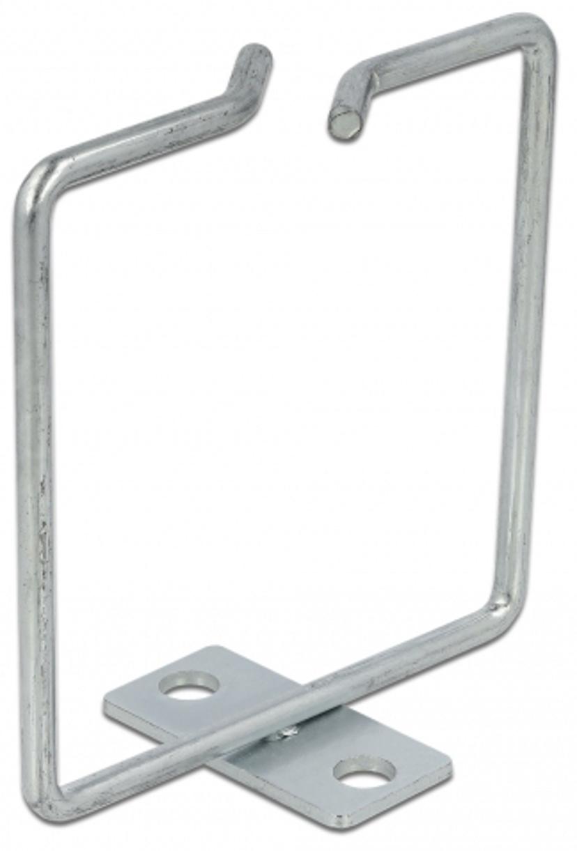 Delock Cable Bracket 80X80 MM