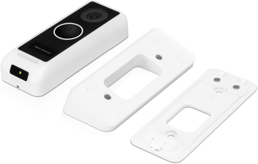 Ubiquiti UniFi Protect G4 Doorbell