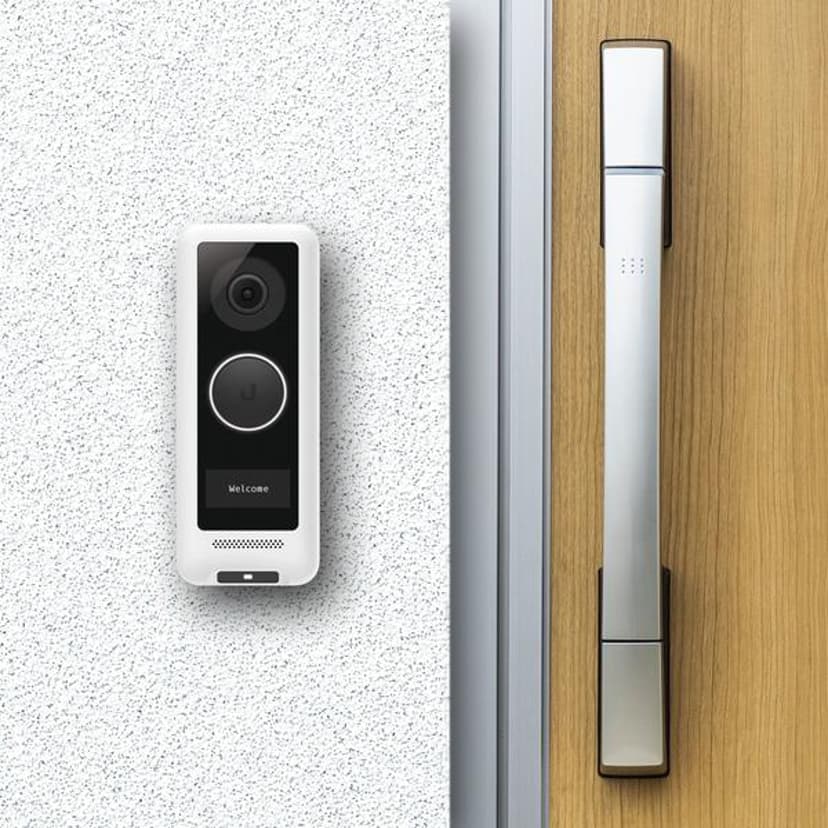 Ubiquiti UniFi Protect G4 Doorbell