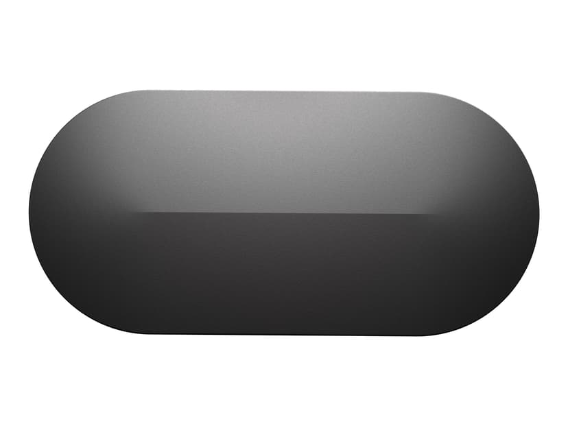 Belkin SoundForm True wireless-hörlurar Svart