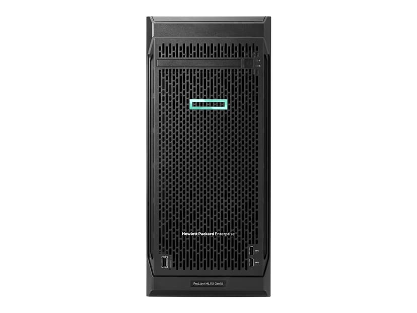 HPE ProLiant ML110 Gen10 Performance Xeon Silver, L3 4208 8 kerner