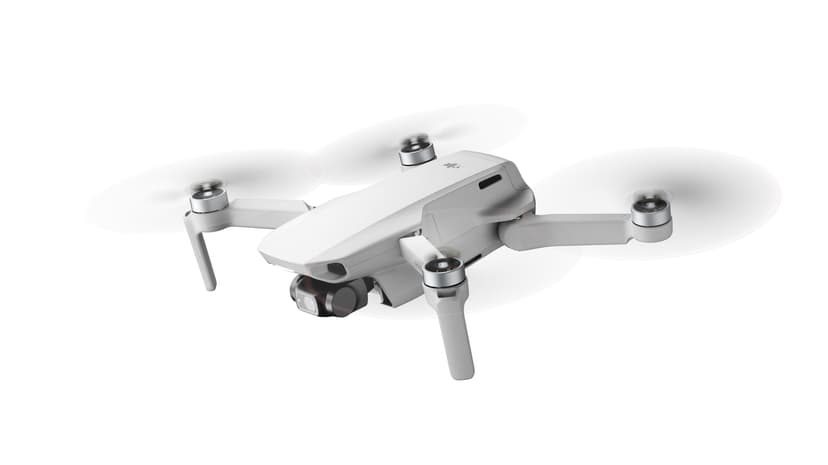 DJI Mini 2 Fly More Combo