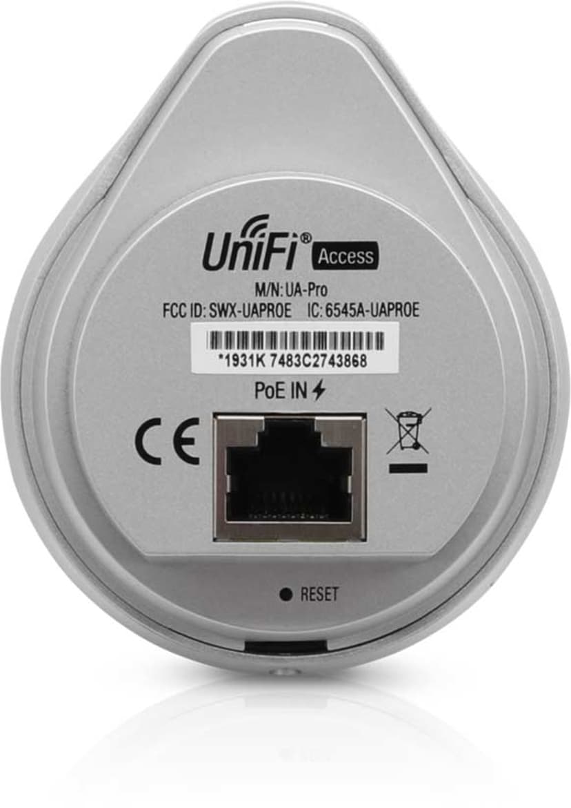 Ubiquiti UniFi Access Reader Pro