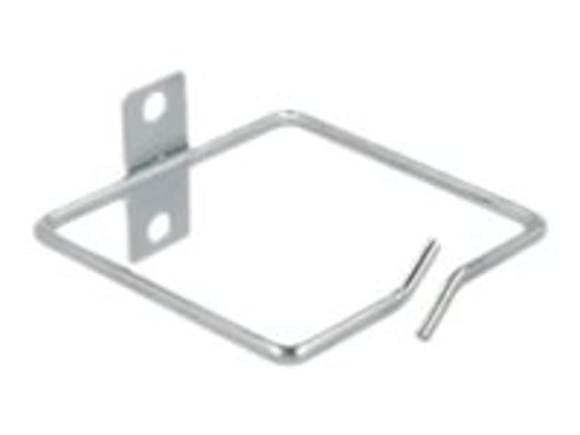 Delock Cable Bracket 80X80 MM