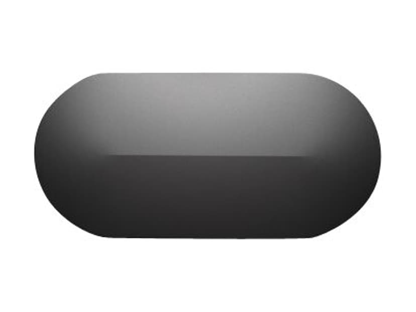 Belkin SoundForm True wireless-hörlurar Svart