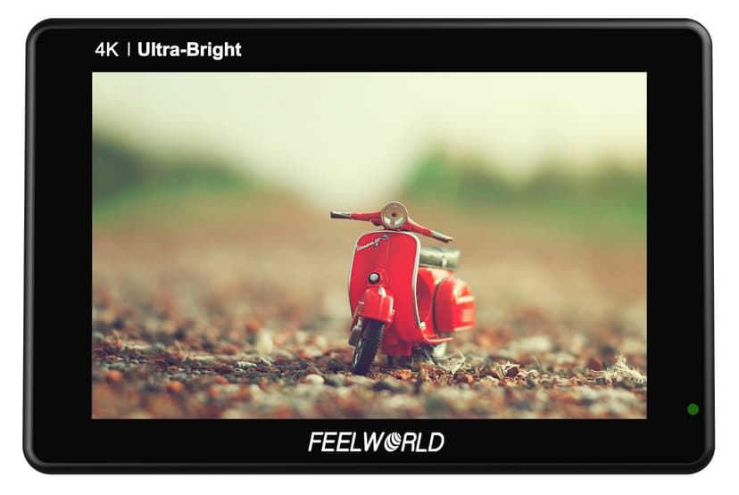 FEELWORLD Monitor LUT7S 7" With SDI