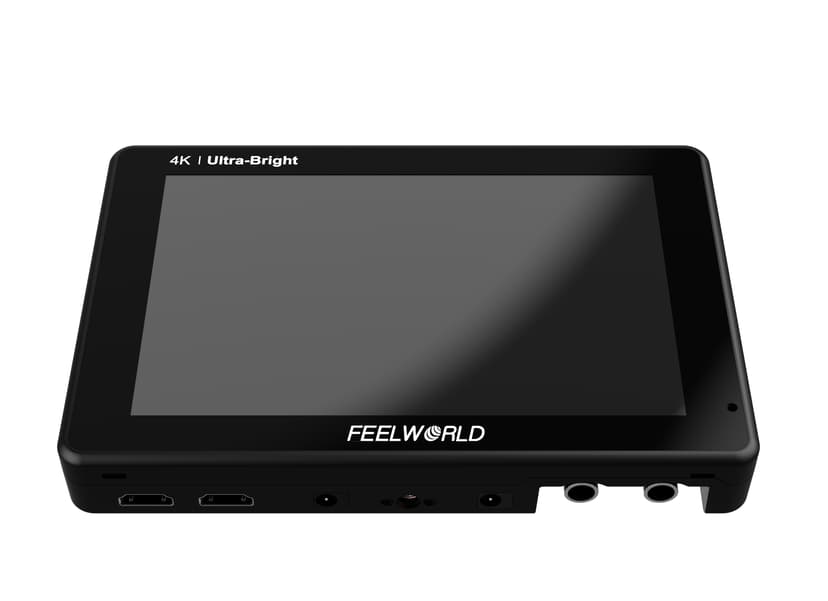 FEELWORLD Monitor LUT7S 7" With SDI