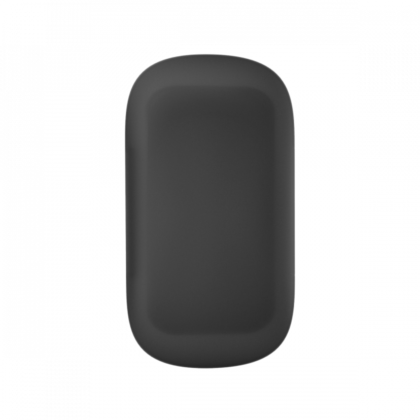 Airpop Oppbevaringsboks Gen 2 Sort - Pocket Mask
