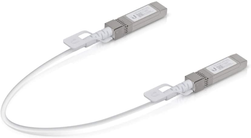 Ubiquiti 25 Gbit Patch Cable SFP28 DAC 0.5M 25 Gigabit Ethernet