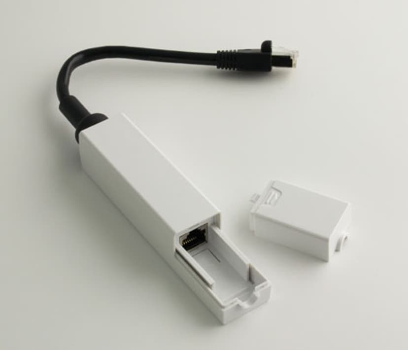 Ubiquiti POE Adapter Outdoor Converts 48V To 16Vdc