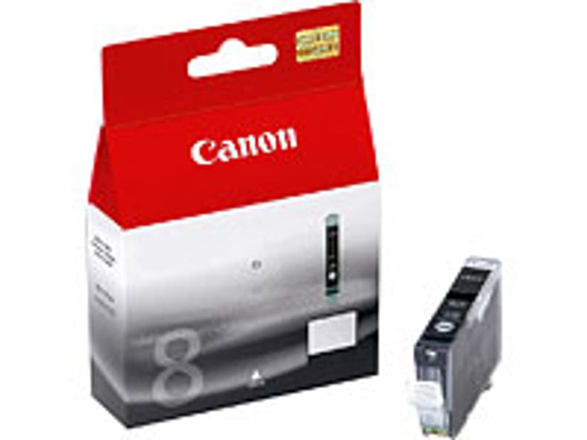 Canon Bläck Ljus Cyan BJIP-300 - CX350