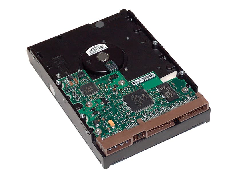 HP Harddisk 3.5", 3.5" x 1/3H 1000GB Serial ATA-600, SATA-600, 1 x SATA 6 Gb/s 7200rpm