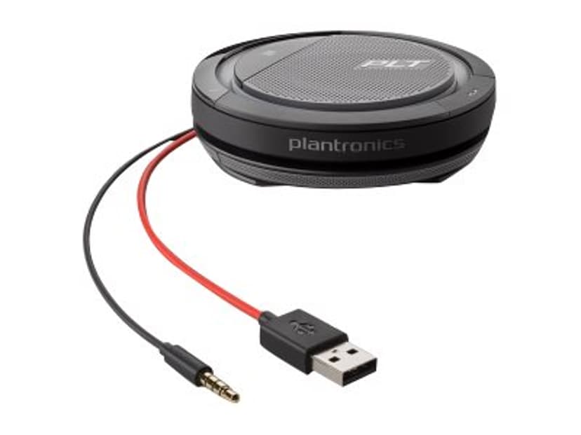 Plantronics Calisto 5200 USB-A 3.5mm