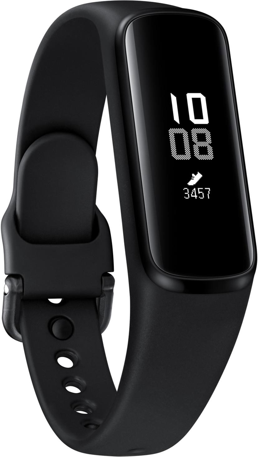Samsung Galaxy Fit E SM R375NZKANEE Dustin