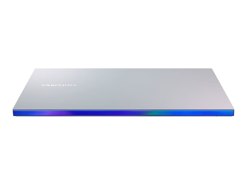 Samsung Galaxy Book ION - (Kuppvare klasse 2) Core i7 16GB 512GB SSD 13.3"