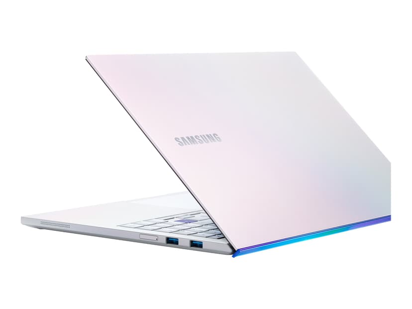Samsung Galaxy Book ION - (Kuppvare klasse 2) Core i7 16GB 512GB SSD 13.3"