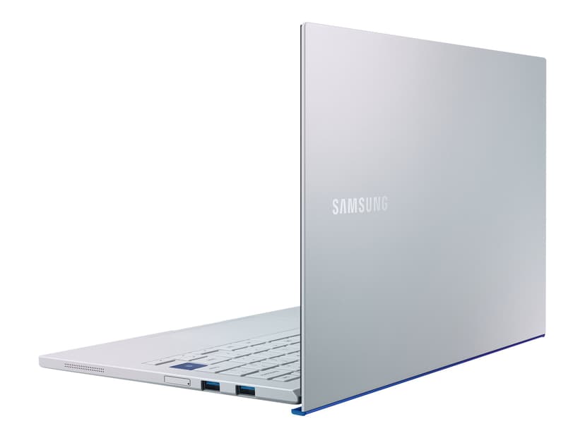 Samsung Galaxy Book ION - (Löytötuote luokka 2) Core i7 16GB 512GB SSD 13.3"