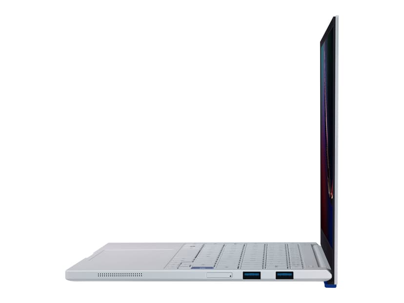 Samsung Galaxy Book ION - (Kuppvare klasse 2) Core i7 16GB 512GB SSD 13.3"
