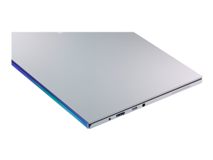 Samsung Galaxy Book ION - (Kuppvare klasse 2) Core i7 16GB 512GB SSD 13.3"