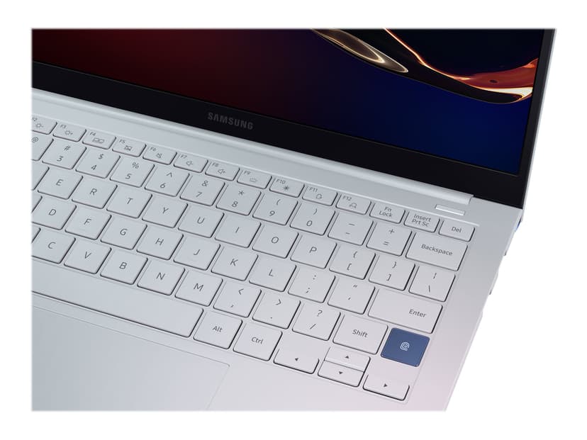 Samsung Galaxy Book ION - (Kuppvare klasse 2) Core i7 16GB 512GB SSD 13.3"