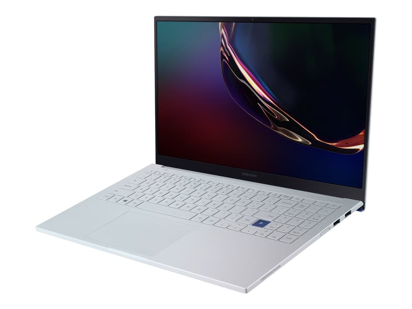 Samsung Galaxy Book ION Core i7 16GB 512GB SSD 15.6"