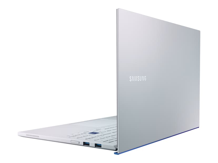 Samsung Galaxy Book ION - (Löytötuote luokka 2) Core i7 16GB 512GB SSD 15.6"