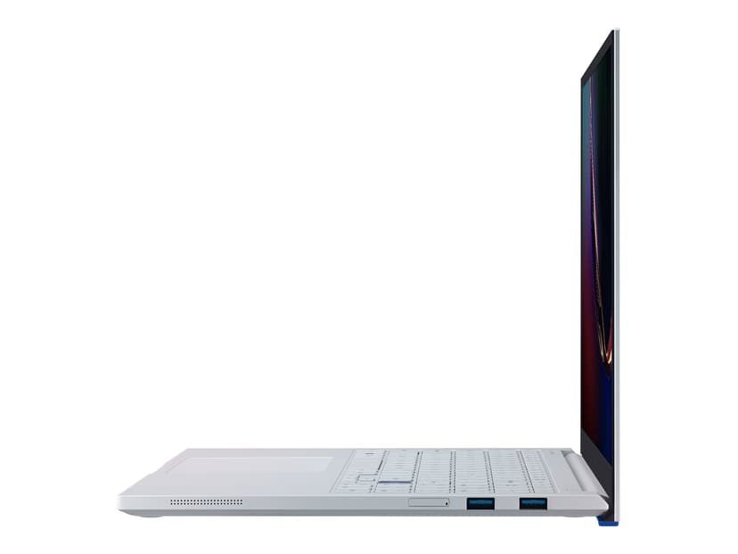 Samsung Galaxy Book ION Core i7 16GB 512GB SSD 15.6"