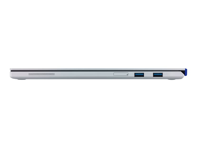 Samsung Galaxy Book ION Core i7 16GB 512GB SSD 15.6"
