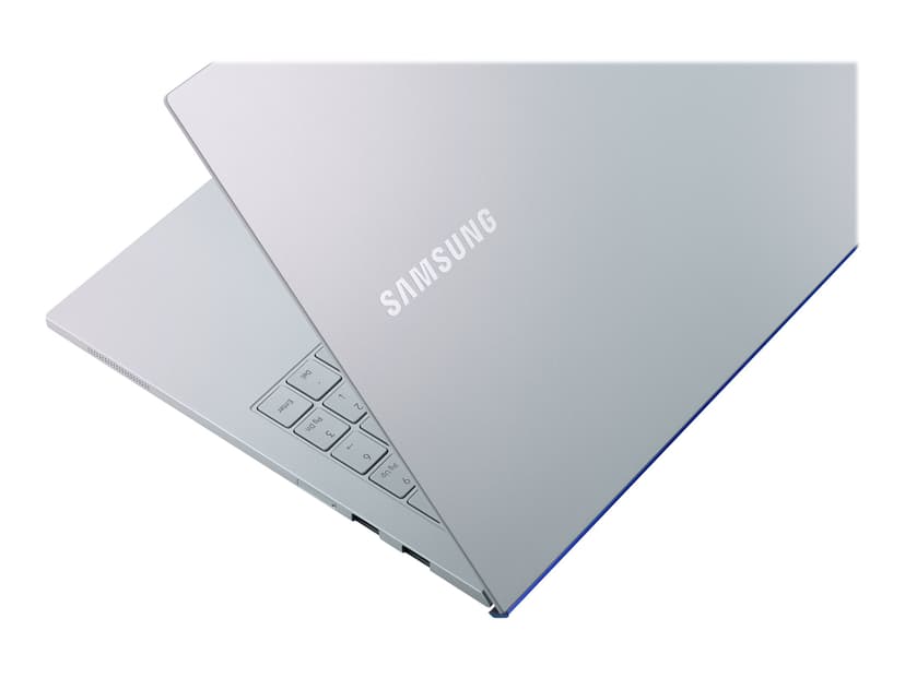 Samsung Galaxy Book ION Core i7 16GB 512GB SSD 15.6"
