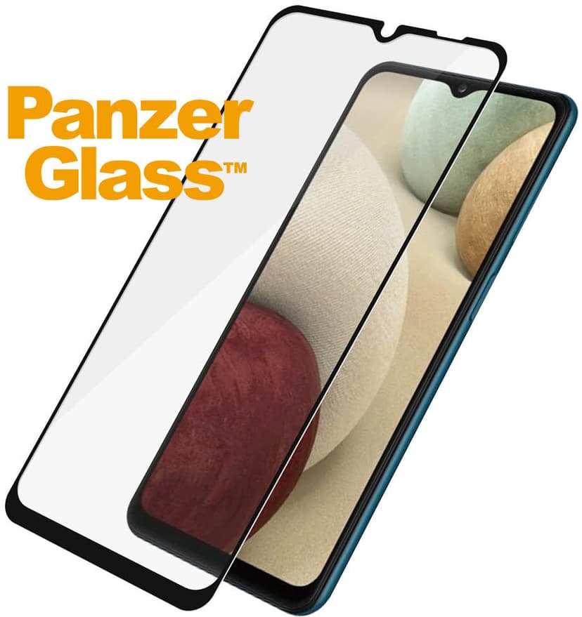 Panzerglass Case Friendly Samsung Galaxy A12