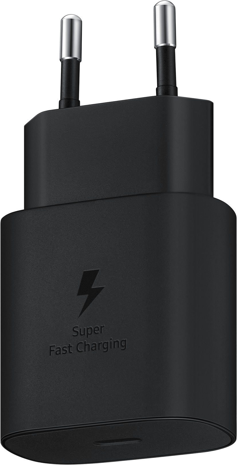 Samsung EP-TA800 Strömadapter 25W Svart