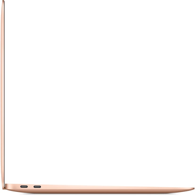 Apple MacBook Air (2020) Kulta M1 16GB 512GB SSD 13.3"